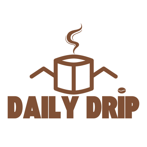 Daily Drip